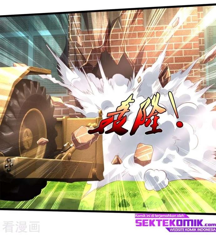 I am Daxianzun Chapter 314 Gambar 4